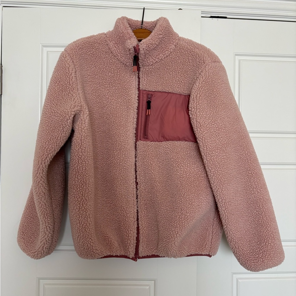 Jacket H&M girls size 16/18